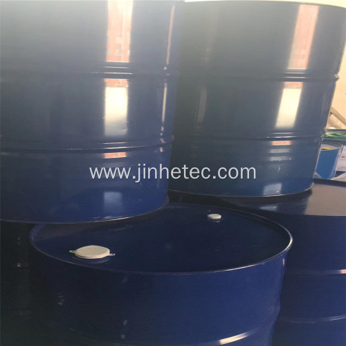 Industrial Grade PVC Plasticizer DOP 99.5%